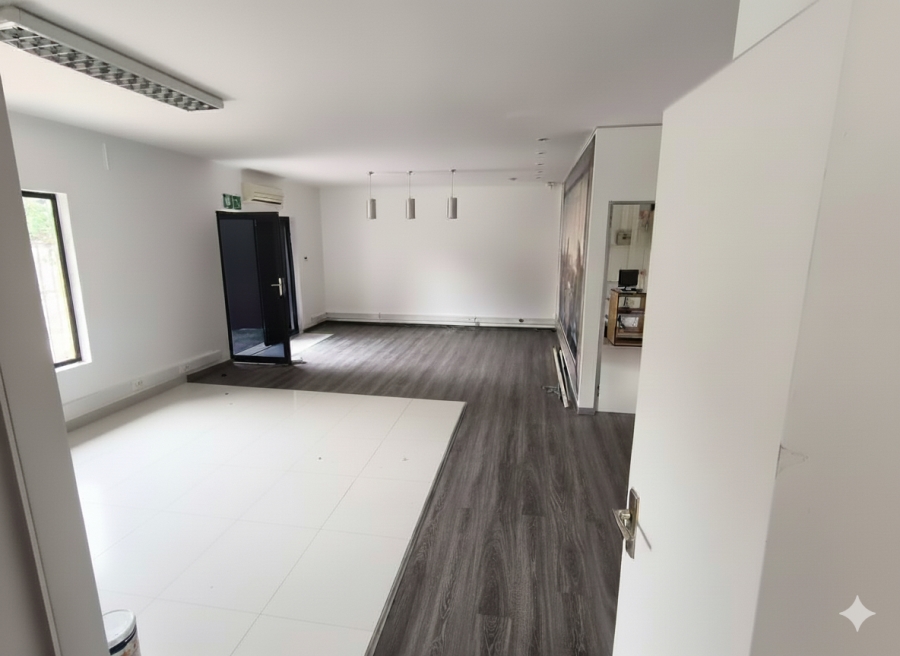 Commercial Property for Sale in Bodorp North West